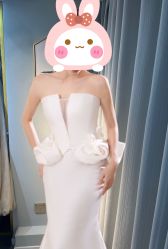 -衣贝姿婚纱礼服馆