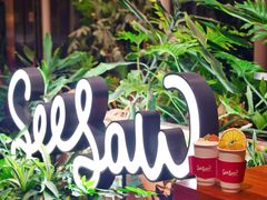 -Seesaw Coffee(朝阳大悦城店)