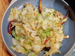 -云海肴云南菜·蒸汽石锅鱼(北京良乡华冠店)