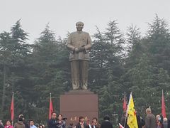 -韶山毛泽东同志故居