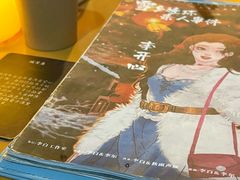 -剧狐剧本杀·月球探案馆(人民广场1号店)