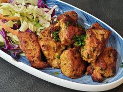 -La Medina餐厅(亮马河南路店)