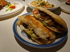 -小放牛河北菜(长安万达店)