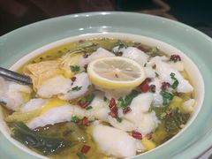 -绿草地·湘菜(7mall店)