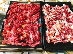 -三毛牛肉店(福强店)