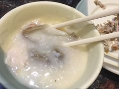 -如轩·海鲜砂锅粥·潮汕菜(三乡店)