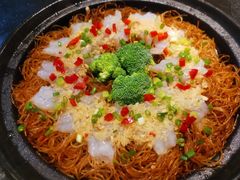 -老灶房-四川土菜(开元店)