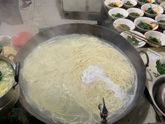 -老号牛王庙金宴面店(锦东路253号院店)