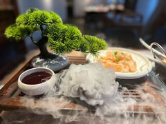 -中国徽菜·徽商故里(罍街店)