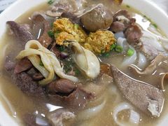 -荔林食店(西华路店)