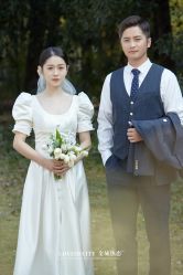 -全城热恋婚纱摄影(优质钻石店)