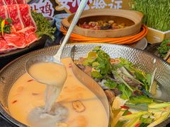 -捞王锅物料理(凯旋路店)