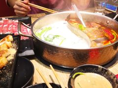 -彤德莱火锅(王沙路店)