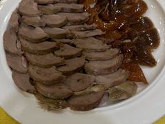 -西安烤鸭店(369烤鸭王店)