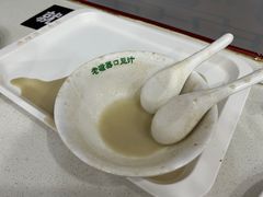 -老磁器口豆汁店(天坛店)