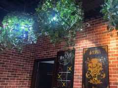 -机械师超级密室(大唐西市店)