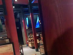 -老牌坊云南鱼豆花火锅(哈西万达店)