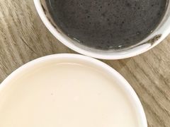 -杨记杏仁茶(椰园店)