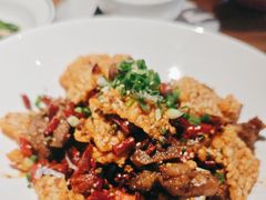 -新太二·鲜料川菜(智慧城广百店)