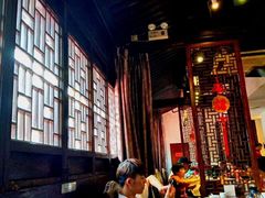 -涌上外婆桥(南塘店)