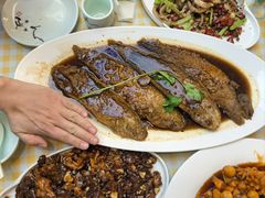 -京皇十二道天津菜(蒲黄榆店)