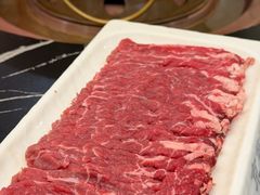 -清真·京华源铜锅涮肉(丰庆店)