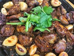 -老东镇啤酒屋海鲜加工·蒸汽海鲜·海鲜烧烤(台东店)