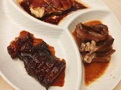 -侨美食家·粤菜(体育西路店)