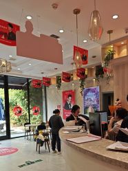 -爱儿美儿童摄影(奥森公园店)