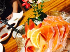 -热血兄弟·炭火烤肉(融侨中心店)