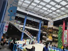 -蒙特利亲子乐园