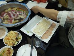 -红菇坊鲜汤火锅(北行店)
