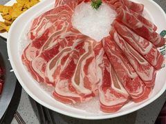 -芳竹园火锅(塘沽金街店)