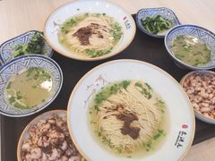 -朱洪元苏式面馆(绿宝广场店)
