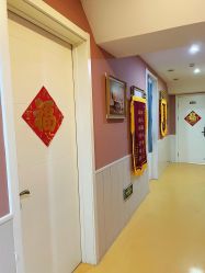 -湖畔阳光月子中心(泰达会馆店)