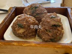 -东江渔村·古典园林·30年粤菜老字号(太和店)