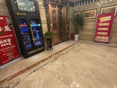 -松针蔡记蒸饺(花园路店)