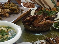 -万鑫鸡翅