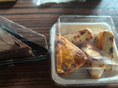 -莫斯科餐厅面包坊(北展店)