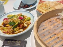 -龍聚祥烧麦馆(万达店)