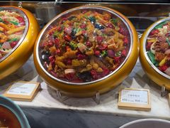 -食悦天美食广场(武汉壹方购物中心店)
