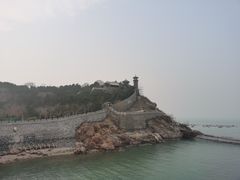 -蓬莱阁景区