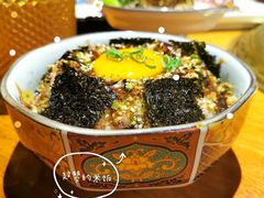 月见饭-肉魁屋·烧肉·烧鸟·酒场(高新店)
