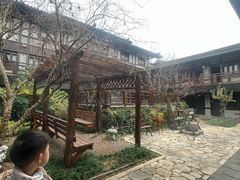 -茅山东方盐湖城景区