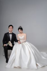 -MAO亲爱的猫婚纱摄影工作室