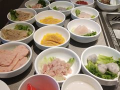 -海底捞火锅(龙湖三千集店)