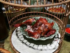 -洞庭土菜小炒馆(易发广场店)