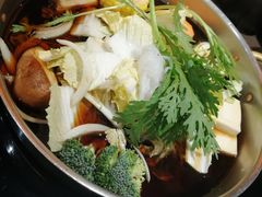 -MoMo牧场·寿喜烧专门店(长泰广场店)