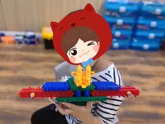 -雄孩子机器人少儿编程STEM教育(迪诺水镇校区)
