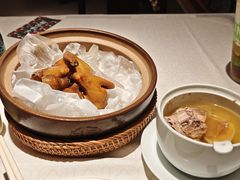 盐焗乳鸽-大鸽饭(岗顶店)